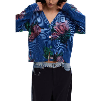 Desigual - Desigual Cardigan Damen