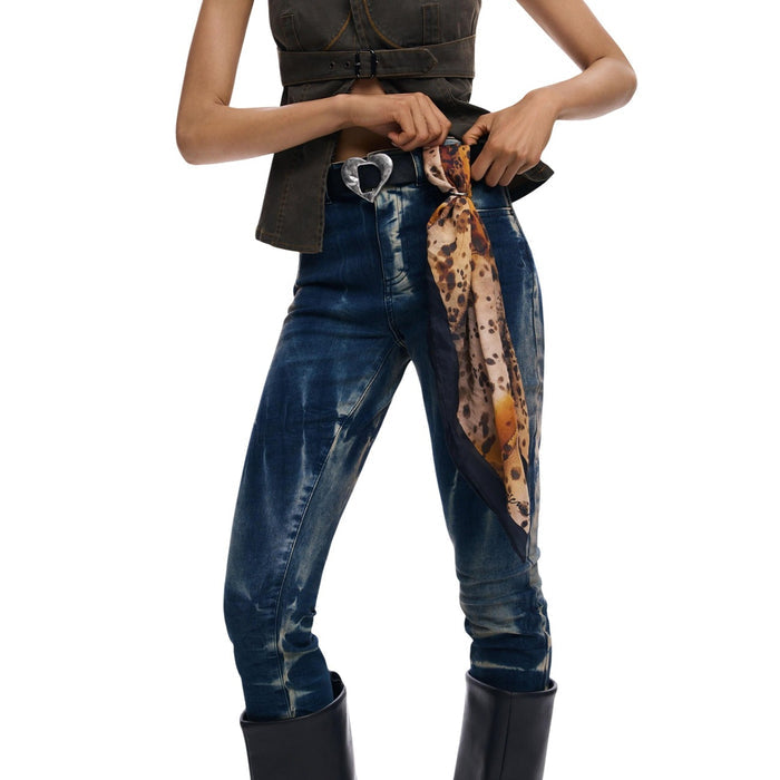 Desigual - Desigual Halstuch Damen