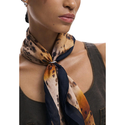 Desigual - Desigual Halstuch Damen
