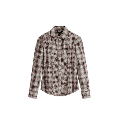 Desigual - Desigual Hemd Damen