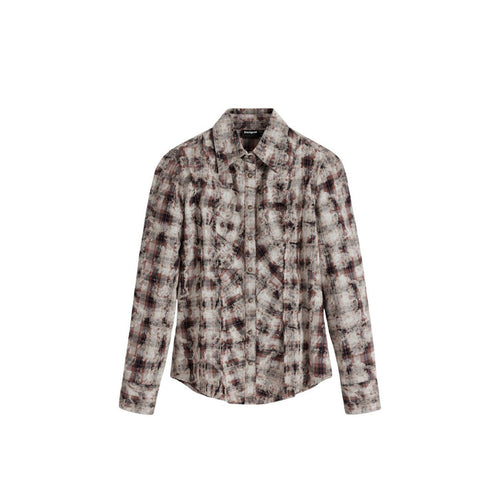 Desigual - Desigual Hemd Damen