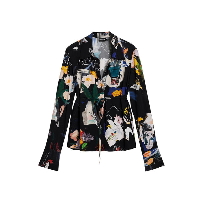 Desigual - Desigual Hemd Damen