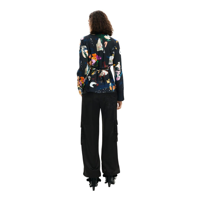 Desigual - Desigual Hemd Damen