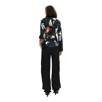 Desigual - Desigual Hemd Damen