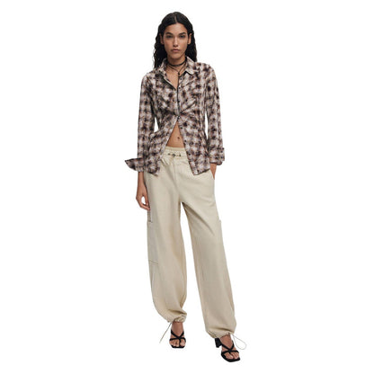 Desigual - Desigual Hemd Damen