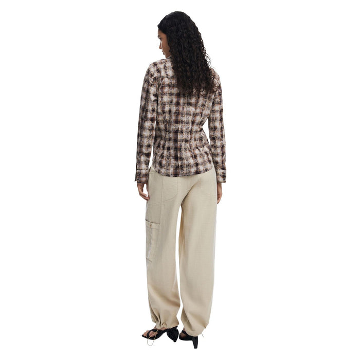 Desigual - Desigual Hemd Damen
