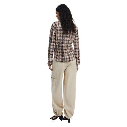 Desigual - Desigual Hemd Damen