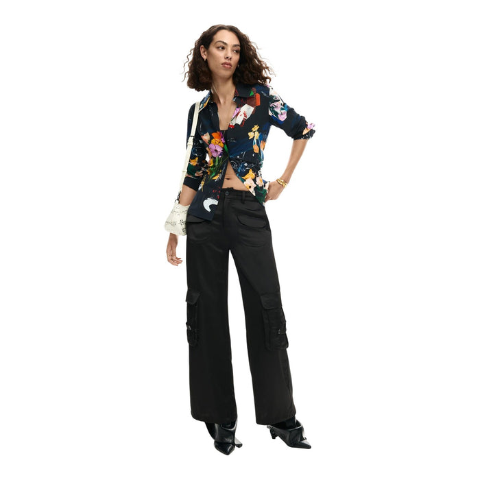 Desigual - Desigual Hemd Damen