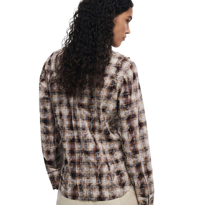 Desigual - Desigual Hemd Damen