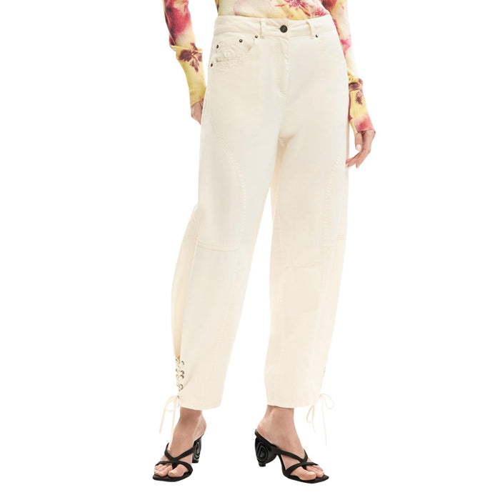 Desigual - Desigual Hose Damen