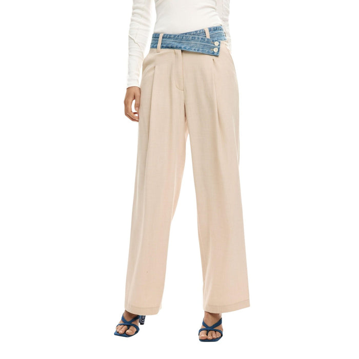 Desigual - Desigual Hose Damen
