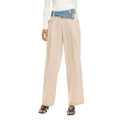 Desigual - Desigual Hose Damen