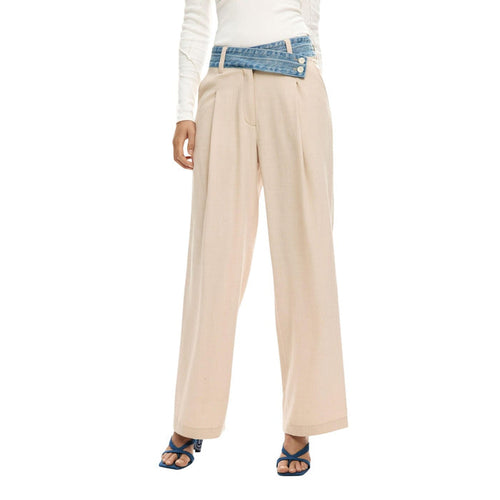 Desigual - Desigual Hose Damen