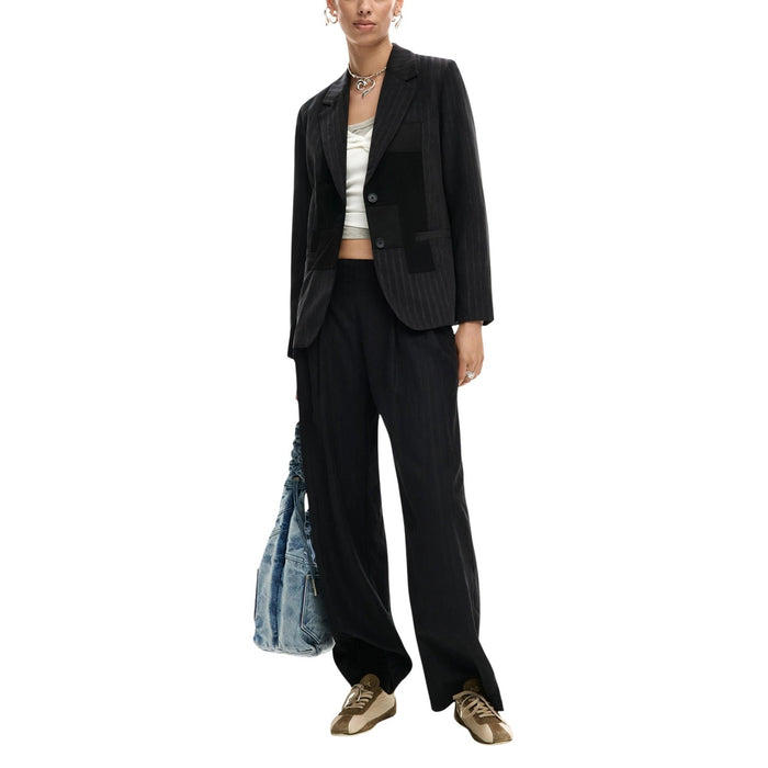 Desigual - Desigual Hose Damen