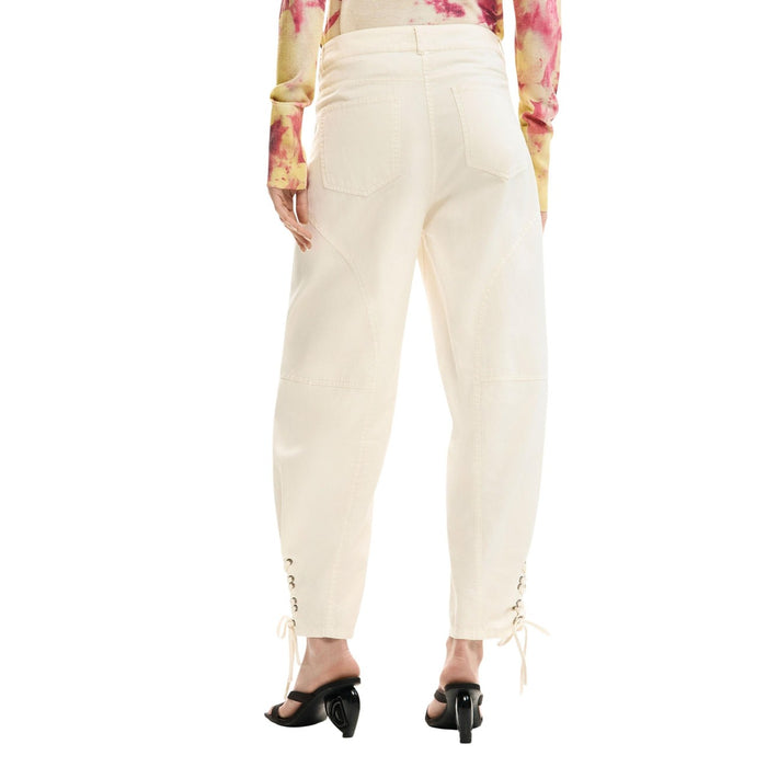 Desigual - Desigual Hose Damen