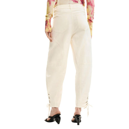 Desigual - Desigual Hose Damen