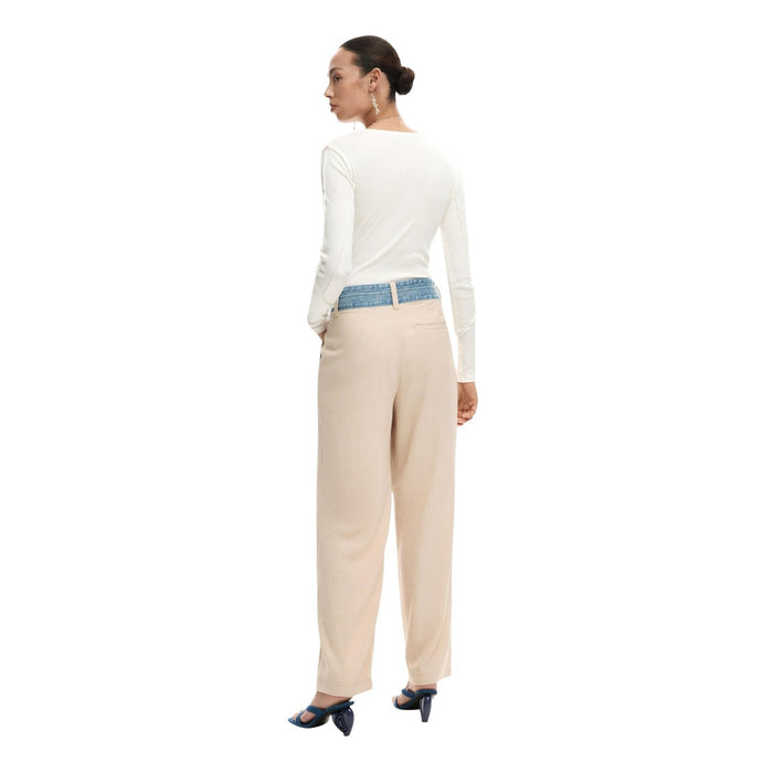 Desigual - Desigual Hose Damen