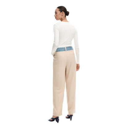 Desigual - Desigual Hose Damen
