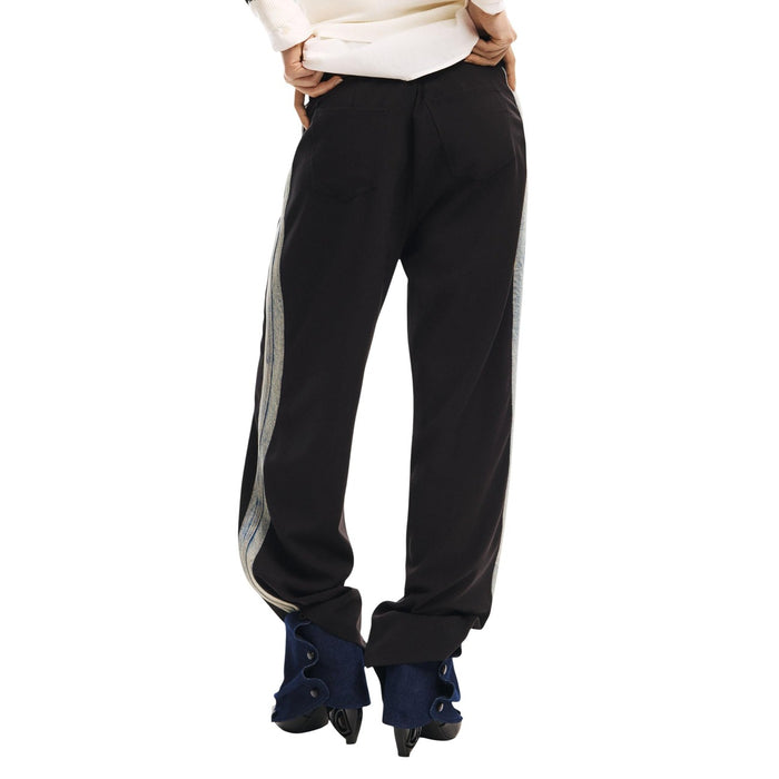 Desigual - Desigual Hose Damen