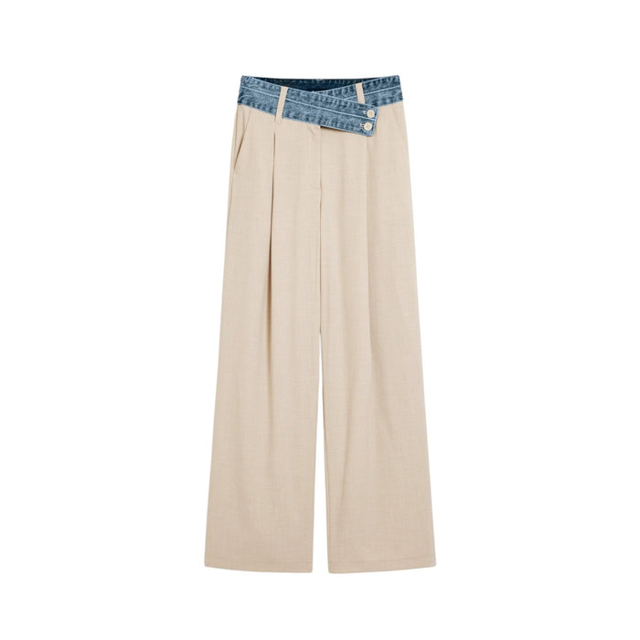 Desigual - Desigual Hose Damen