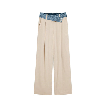 Desigual - Desigual Hose Damen