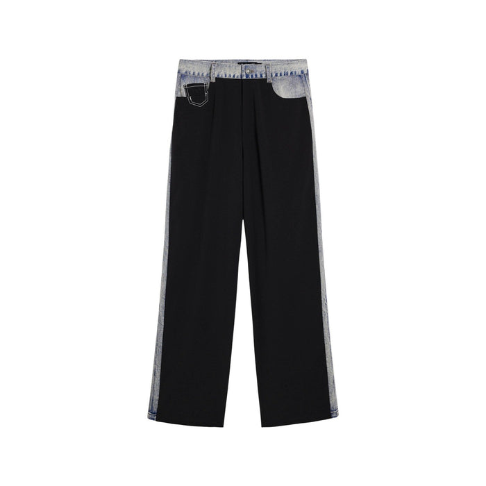 Desigual - Desigual Hose Damen