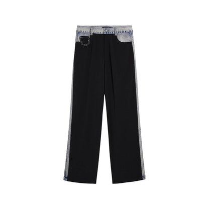 Desigual - Desigual Hose Damen