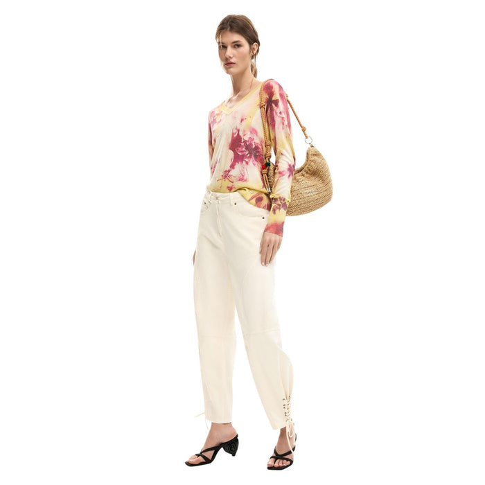 Desigual - Desigual Hose Damen