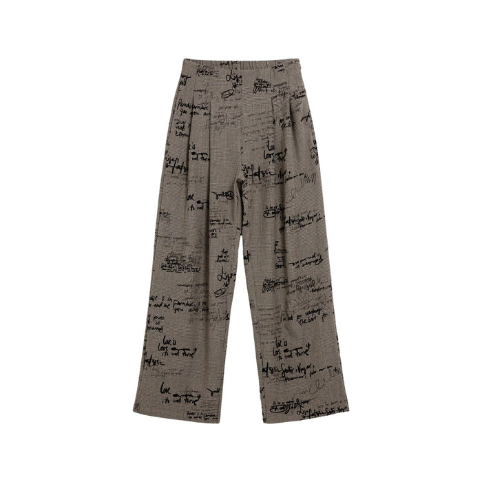 Desigual - Desigual Hose Damen