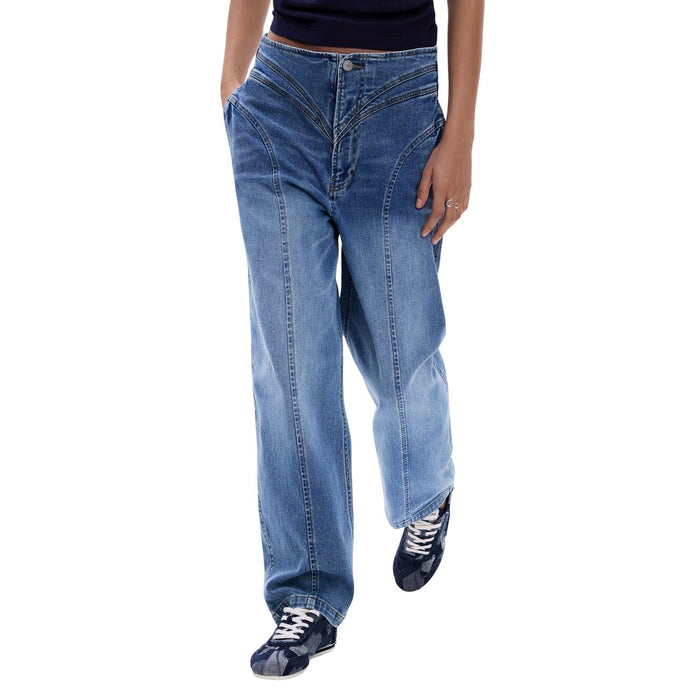 Desigual - Desigual Jeans Damen