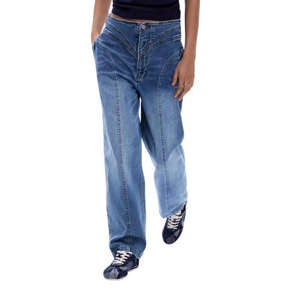 Desigual - Desigual Jeans Damen