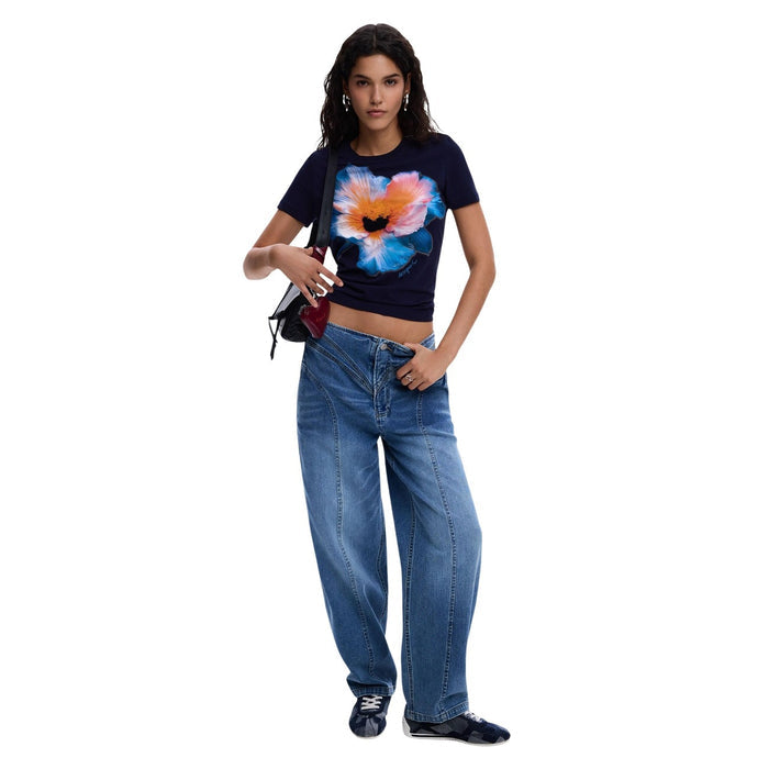 Desigual - Desigual Jeans Damen
