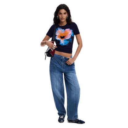 Desigual - Desigual Jeans Damen