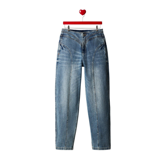 Desigual - Desigual Jeans Damen