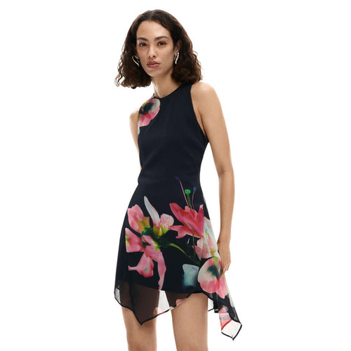 Desigual - Desigual Kleid Damen