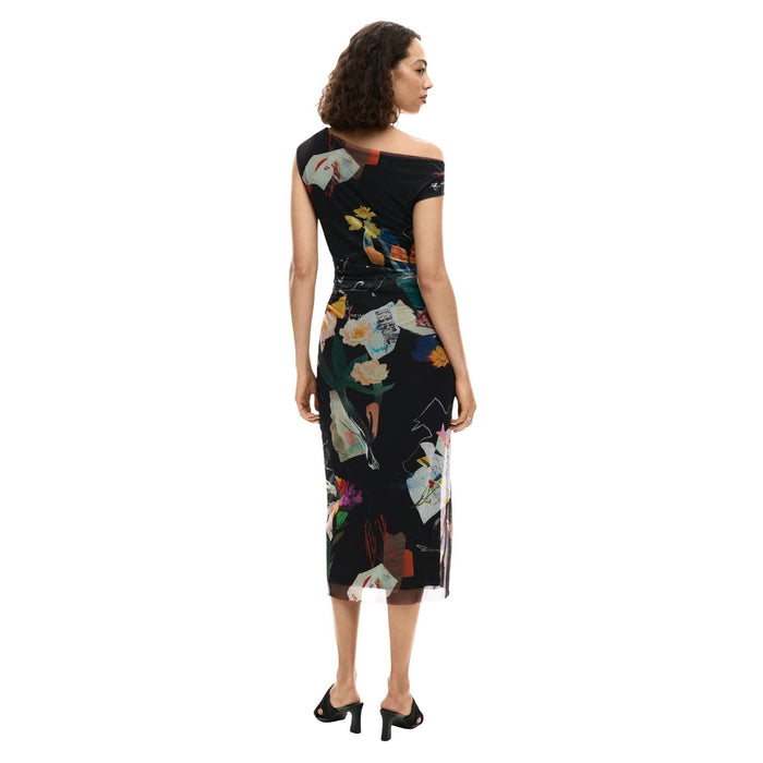 Desigual - Desigual Kleid Damen