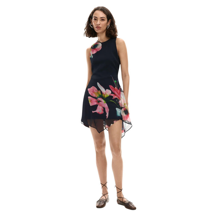 Desigual - Desigual Kleid Damen