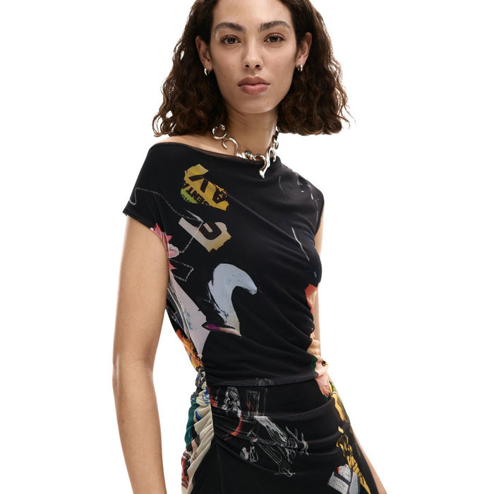 Desigual - Desigual Kleid Damen