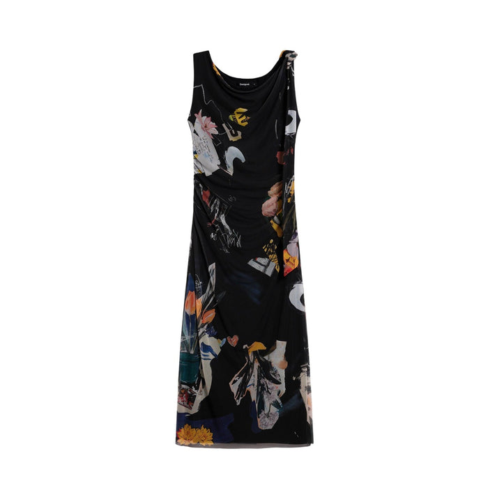 Desigual - Desigual Kleid Damen