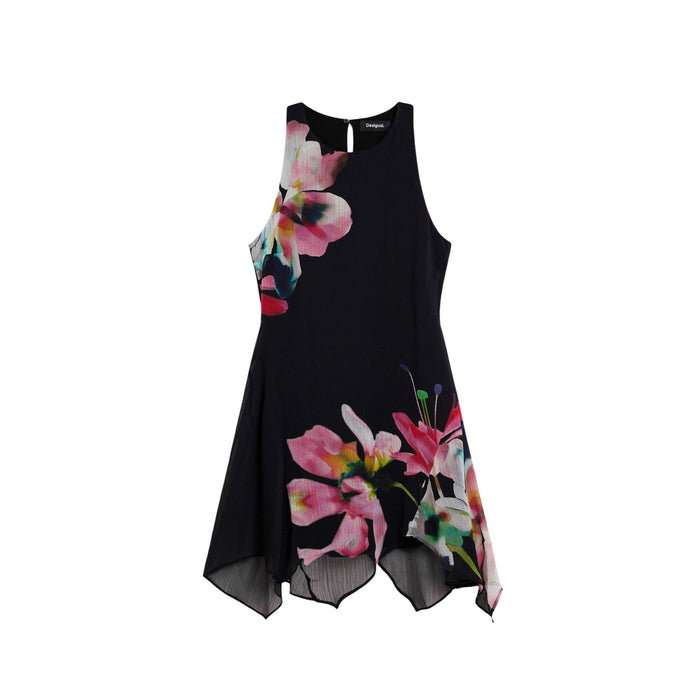 Desigual - Desigual Kleid Damen