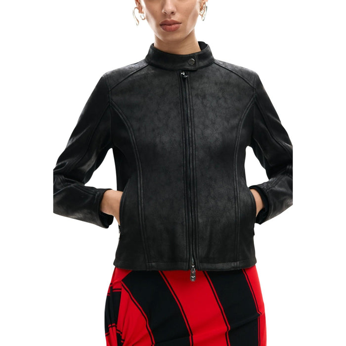 Desigual - Desigual Kostümjacke Damen