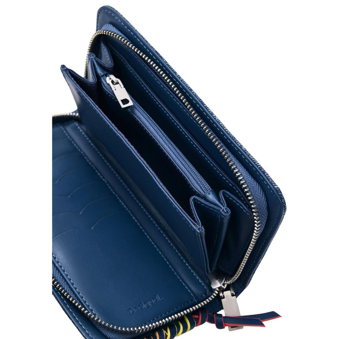 Desigual - Desigual Portmonee Damen