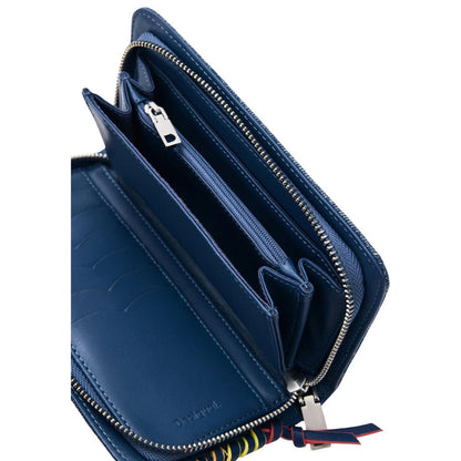 Desigual - Desigual Portmonee Damen