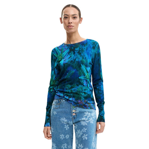Desigual - Desigual Pullover Damen