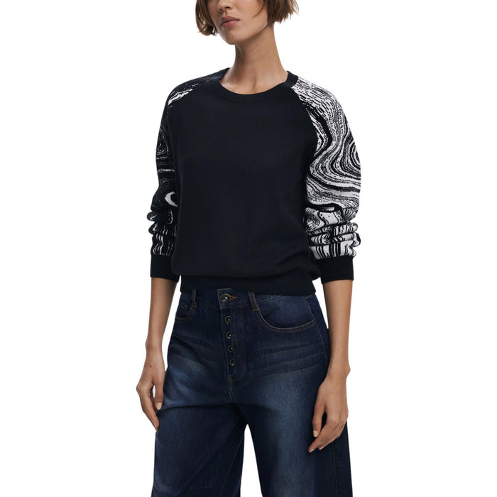 Desigual - Desigual Pullover Damen