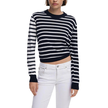 Desigual - Desigual Pullover Damen