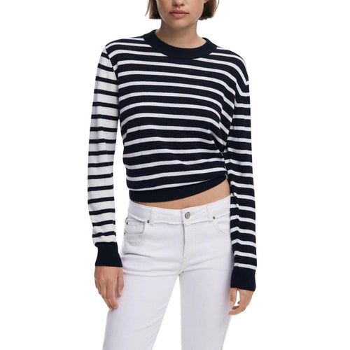 Desigual - Desigual Pullover Damen