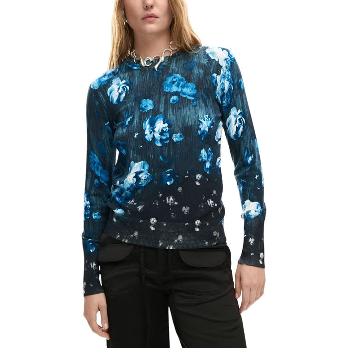 Desigual - Desigual Pullover Damen