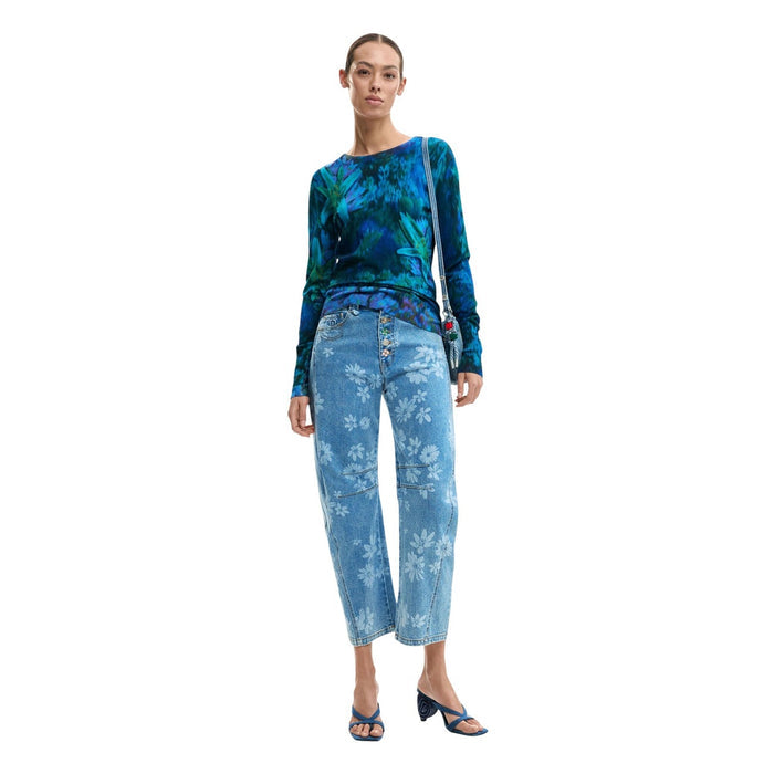 Desigual - Desigual Pullover Damen