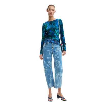 Desigual - Desigual Pullover Damen